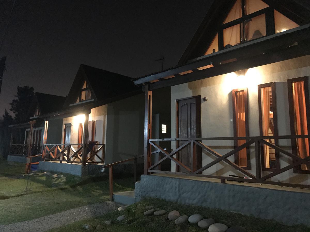 Bungalow de 2 dormitorios
